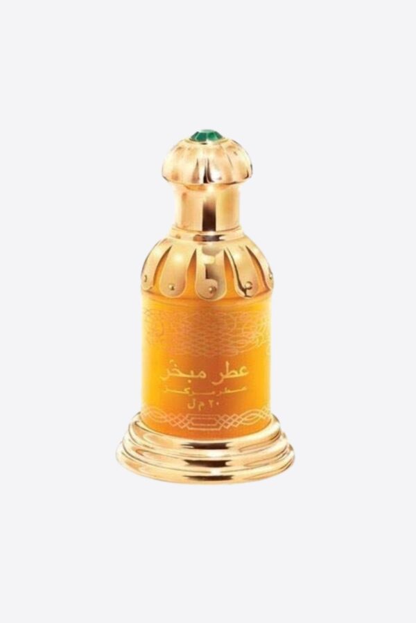 Attar Mubakhar