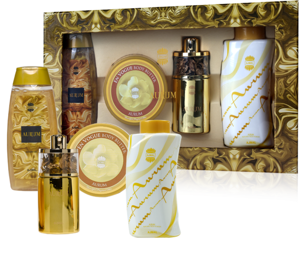 Aurum Gift Set - Image 3