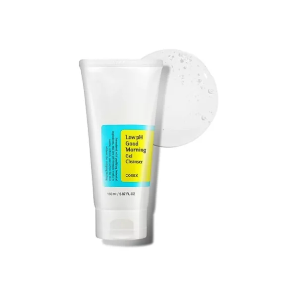 COSRX Good Morning Low-Ph Cleanser 150ml