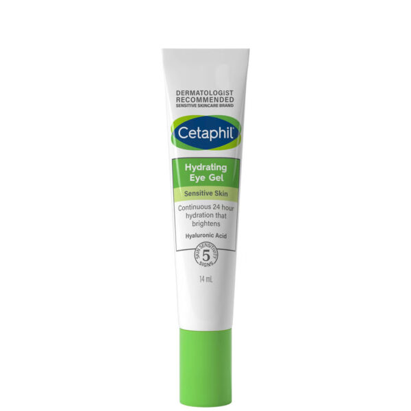 Cetaphil Hydrating Eye Gel 14ml