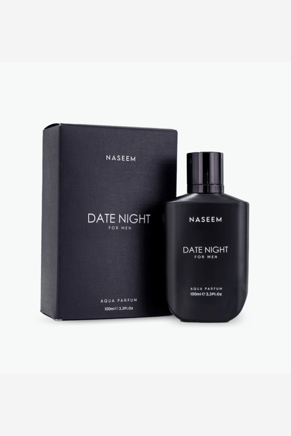 Date Night For Men