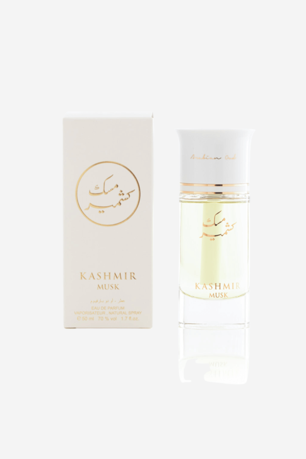 Kashmir Musk