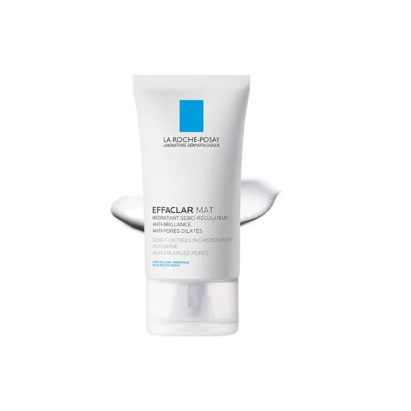 La Roche-Posay Effaclar Mat Face Moisturizer