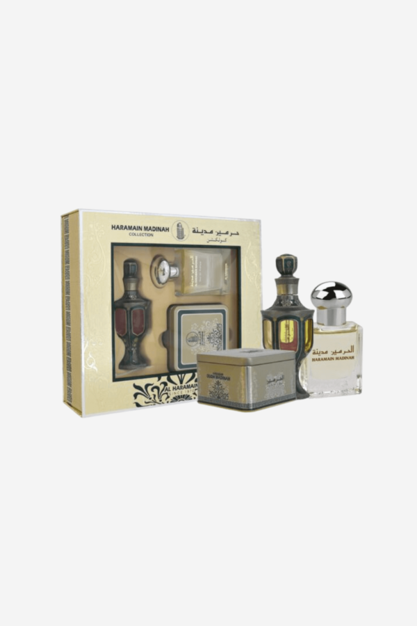 Madinah Collection Giftset