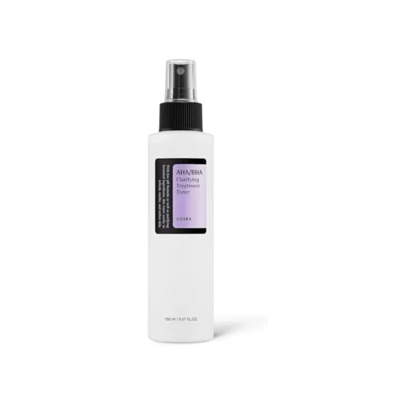 COSRX Aha/Bha Clarifying Treatment Toner