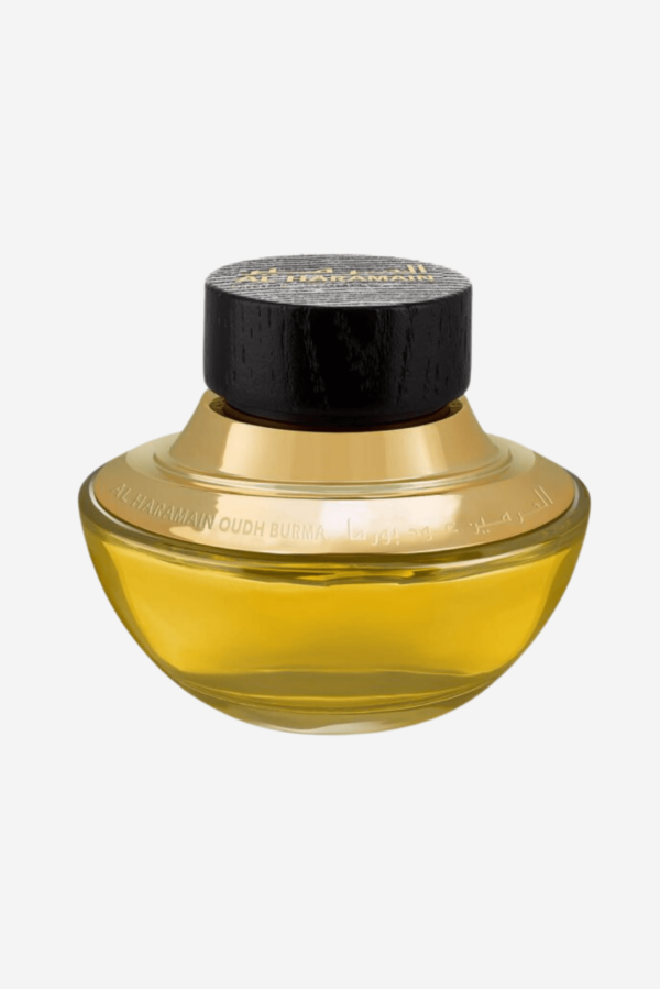 Oudh Burma - Image 2