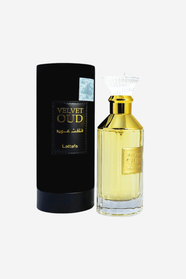 Velvet Oud