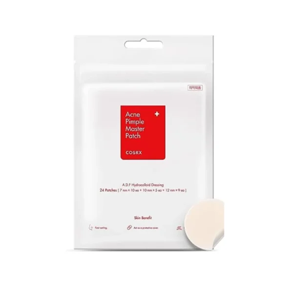 COSRX Acne Pimple Patch