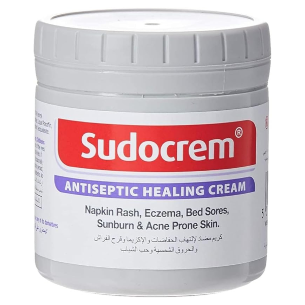 Sudocrem Antiseptic Cream 125g